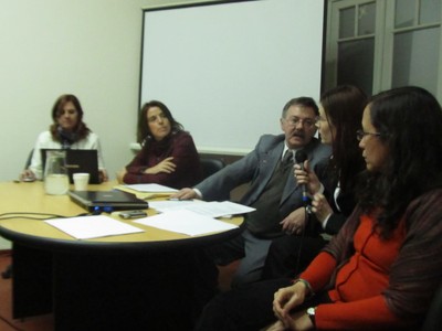 Presentación del documento base