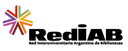 Logo RedIAB